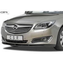 Añadido Paragolpes Opel Insignia Desde 6/2013 Todos Modelos Menos Opc/Opc-Line Abs