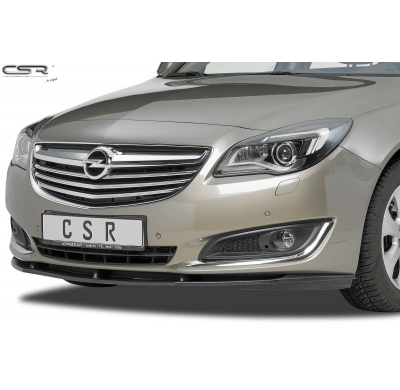 Spoiler Añadido Delantero Opel Insignia Csl131