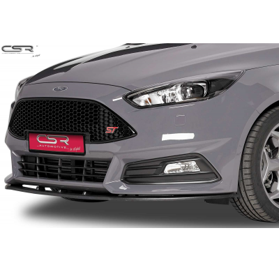 Añadido Paragolpes Ford Focus 3 St Desde 2015  Abs