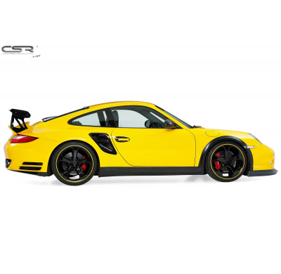 Aleron Porsche 911/997 Coupè Hf496