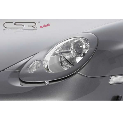 Kit De Carroceria Porsche Boxster/Cayman 981 Bk331
