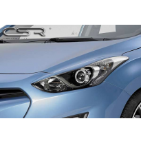 Pestañas Delanteras Hyundai I30 Desde 10/2011 Todos Modelos Abs
