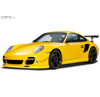 Taloneras Porsche 911/997 Ss419