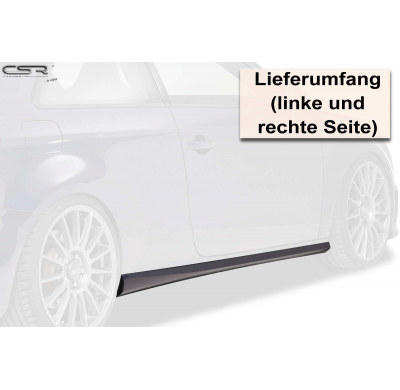 Taloneras Audi A3 8v 3-Puertas Ss439