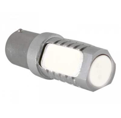 Hipower Line_Ba15s 4 Led_Canbus_Blanco (1 Piece)