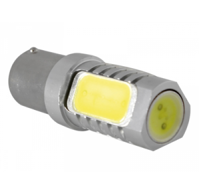 Hipower Line_Ba15s 4 Led_Canbus_Blanco (1 Piece)