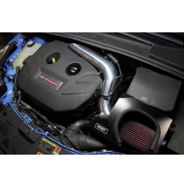 Mishimoto Ford Focus Rs Performance Air Kit De Admision, 2016+ Nitrous Blue