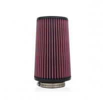 Mishimoto Performance Air Filter, 2.75&quot; Inlet, 8&quot; Filter Length