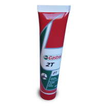 Aceite Castrol Mineral 2t 125 Cc
