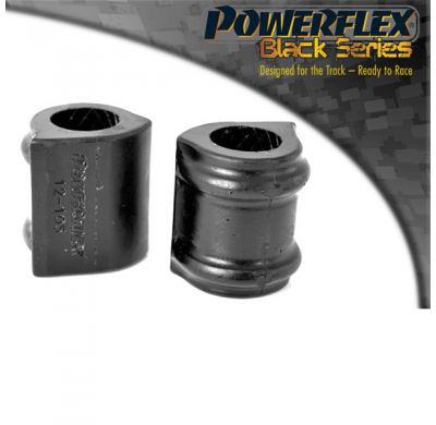 Powerflex Silentblock Front Anti Roll Bar Mount (Inner) 22mm Peugeot 106 & 106 Gti/Rallye
