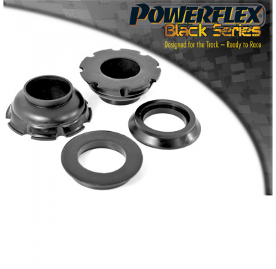 Powerflex Silentblock Front Top Shock Absorber Mount Ford Sierra, Sapphire, Scorpio All Types Non-Cosworth