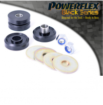Powerflex Silentblock Front Tie Bar to Chassis Bush Ford Fiesta Mk1 &amp; 2 All Types (1976-1989)