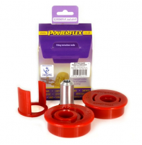 Powerflex Silentblock Upper Right Engine Mounting Bush Renault Megane Ii Inc Rs 225, R26 and Cup (2002 - 2008)
