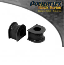 Powerflex Silentblock Front Anti Roll Bar Mounts 24mm Rover 200 Series (Old Shape) 400 Series (Old Shape)