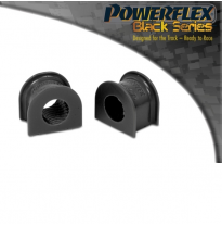 Powerflex Silentblock Front Anti Roll Bar Mounts 25mm Rover 200 Series (Old Shape) 400 Series (Old Shape)