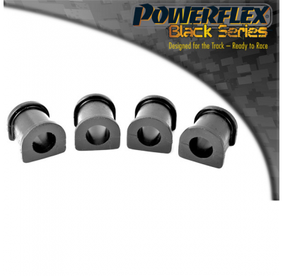 Powerflex Silentblock Front Anti Roll Bar Mount Opel Corsa a (1983-1993)