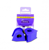 Powerflex Silentblock Front Anti Roll Bar to Chassis Bush 21mm Volkswagen 1.6, 1.9, 2.0 Automatic Models