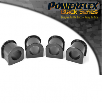 Powerflex Silentblock Rear Anti-Roll Bar Mounting Bush 16mm Ford Escort Rs Turbo Series 2