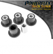 Powerflex Silentblock Rear Wishbone to Hub Bushes Ford Escort Rs Turbo Series 2