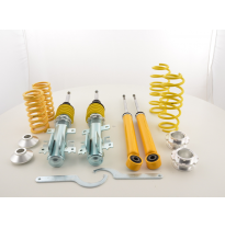 Kit Coilover Fk Opel Agila Tipo Hb Bj. Desde 2008 -