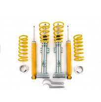Kit Coilover Fk Mercedes Benz Clase C C204 Coupe Bj.2011-2015