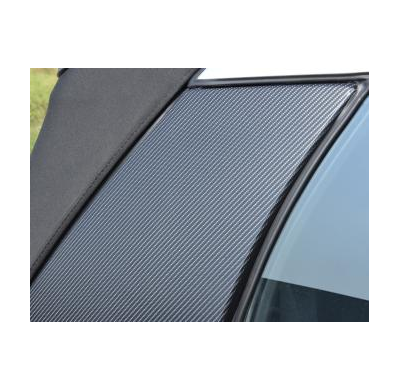 Carbonfolie Autofolie Premium Selbstklebend Schwarz 1 Rolle = 0,5m X 2m