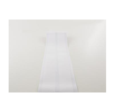 Tira Adhesiva Blanco Selbstklebend 1 Rolle = 7cm X 350cm