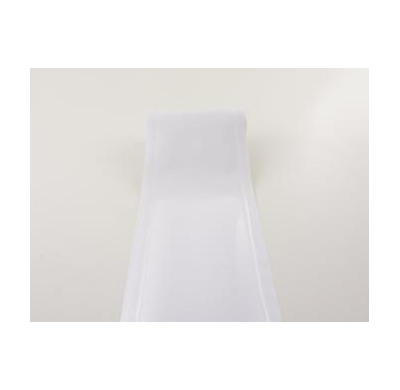 Tira Adhesiva Blanco Selbstklebend 1 Rolle = 1/15/1cm X 350cm