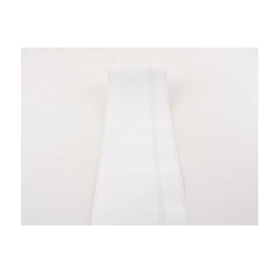 Tira Adhesiva Blanco Selbstklebend 1 Rolle = 10/3cm X 350cm