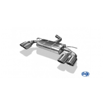 Escape FOX VW Golf VII - R-Look individual wheel suspension escape final duplex - 2x115x85 32 duplex