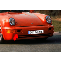 Entradas De Aire Rsr Para La Ventilación De Los Frenos  Porsche 911, 964 Año : 1988-1994  Para Todos Los Modelos Entradas De Air