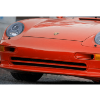 Entradas De Aire Rs Para La Ventilación De Los Frenos  Porsche 911, 993 Año : 1993-1998  Para Todos Los Modelos Entradas De Aire