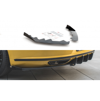Rear Side Flaps Volkswagen Arteon R-Line - Volkswagen/Arteon Maxton Design