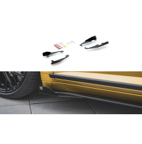 Side Flaps Volkswagen Arteon R-Line - Volkswagen/Arteon Maxton Design