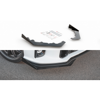 Flaps Toyota Gr Yaris Mk4 - Toyota/Gr Yaris/Mk3 [2020-] Maxton Design
