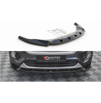 Splitter Delantero Inferior Abs Ford Escape Mk3 - Ford/Escape/Mk3 [2012-2019] Maxton Design