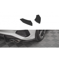 Street Pro Splitters Traseros Laterales Audi S3 8y - Audi/S3/8y [2020-] Maxton Design