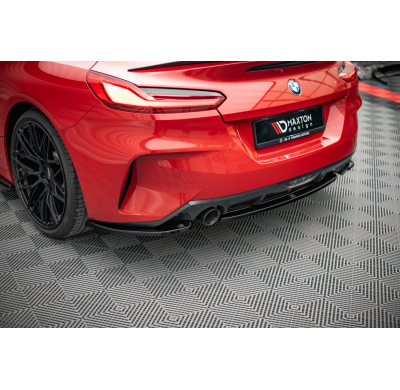 Splitters Traseros Laterales Bmw Z4 M-Pack G29 - Bmw/Z4/G29 [2018-]/M-Pack Maxton Design