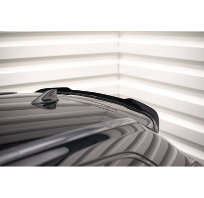 Pestaña De Aleron Abs Toyota Avensis Mk3 Facelift Wagon - Toyota/Avensis/Mk3/Facelift [2015-2018] Maxton Design
