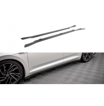 Faldones laterales Street Pro Difusores V.2 Volkswagen Arteon R/R-Line Facelift  Año:  2020-  Maxton ABS C10 SD