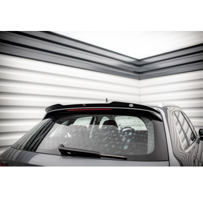 Extension de aleron Audi A3 Sportback 8V MAXTON ABS CAPG