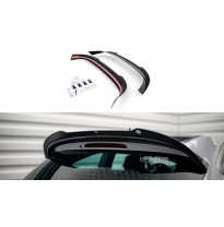Extension aleron Opel Astra GTC OPC-Line J MAXTON ABS CAPG
