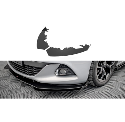 Alas Flaps Delanteras Opel Astra GTC OPC-Line J MAXTON ABS C10 FD