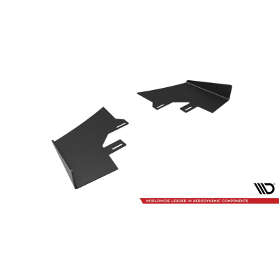 Alas Flaps Laterales Traseras Opel Astra GTC OPC-Line J MAXTON ABS C10 SD