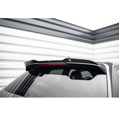 Extension aleron Audi S3 / A3 S-Line Sportback 8V Facelift MAXTON ABS CAPG