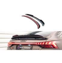 Extension de aleron Audi e-Tron GT / RS GT RS Mk1  Año:  2021-  Maxton ABS CAPG