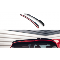 Extension aleron Porsche Macan Mk1 Facelift  Año:  2018-2021  Maxton ABS CAPG