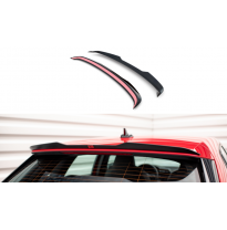 Extension de aleron Audi A3 Sportback 8Y  Año:  2020-  Maxton ABS CAPG