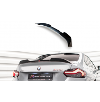 Extension aleron 3D BMW 2 Coupé G42  Año:  2021-  Maxton ABS CAPG