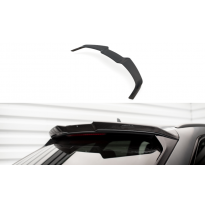 Añadido aleron de fibra de carbono Audi RS6 C8 MAXTON Carbono H